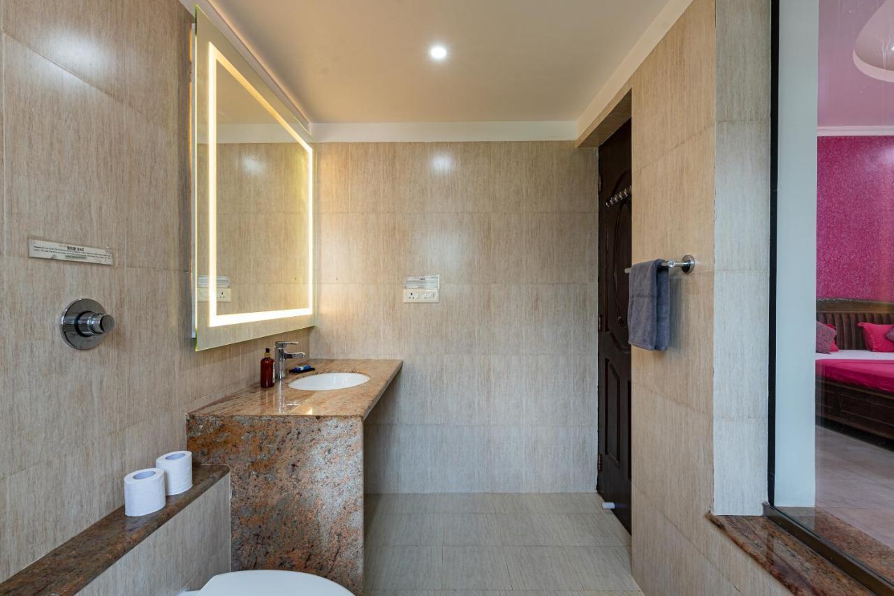 Villa Calangute Phase 5 Exterior photo
